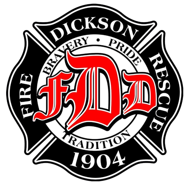 Dickson Fire Department