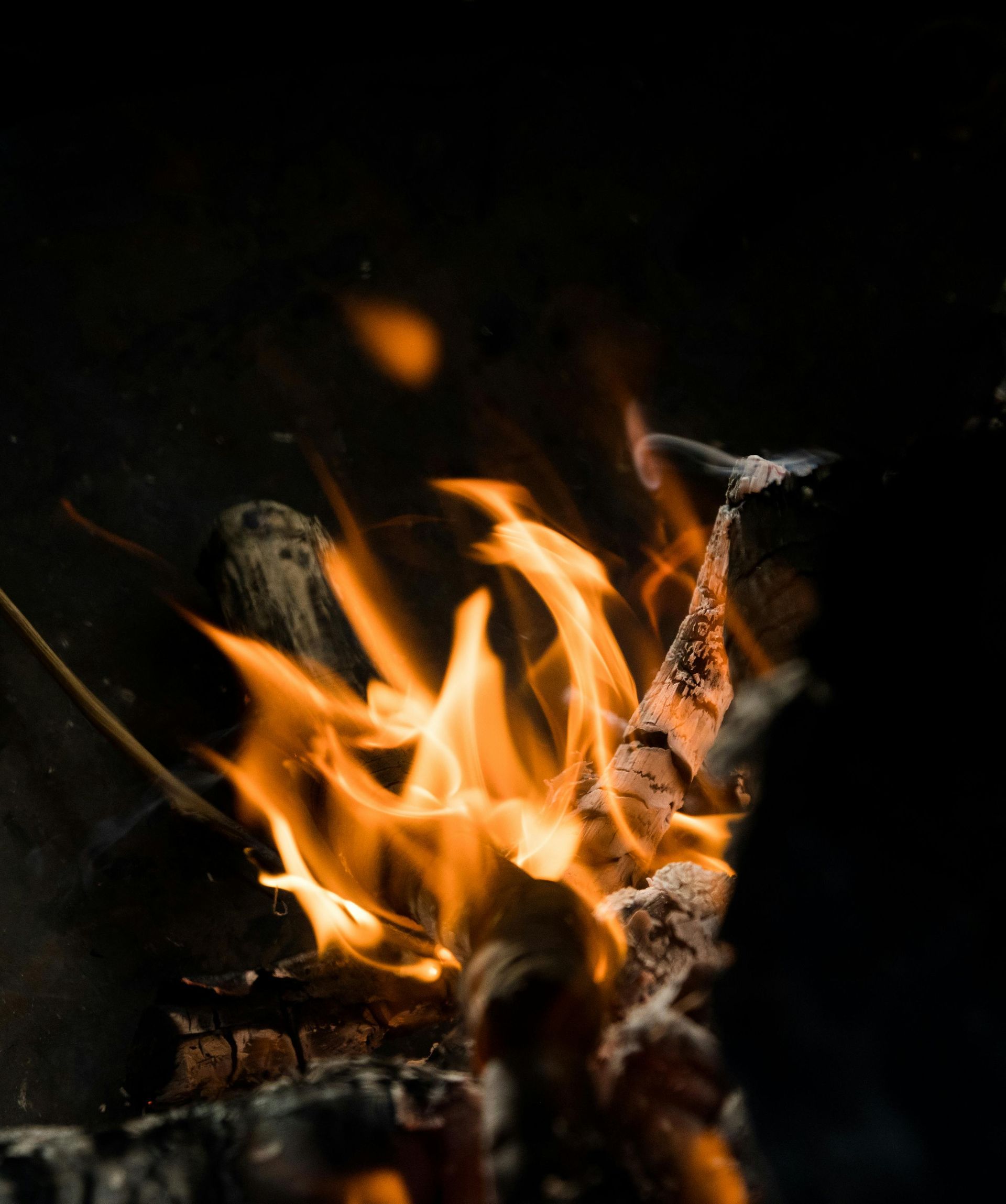 Fire