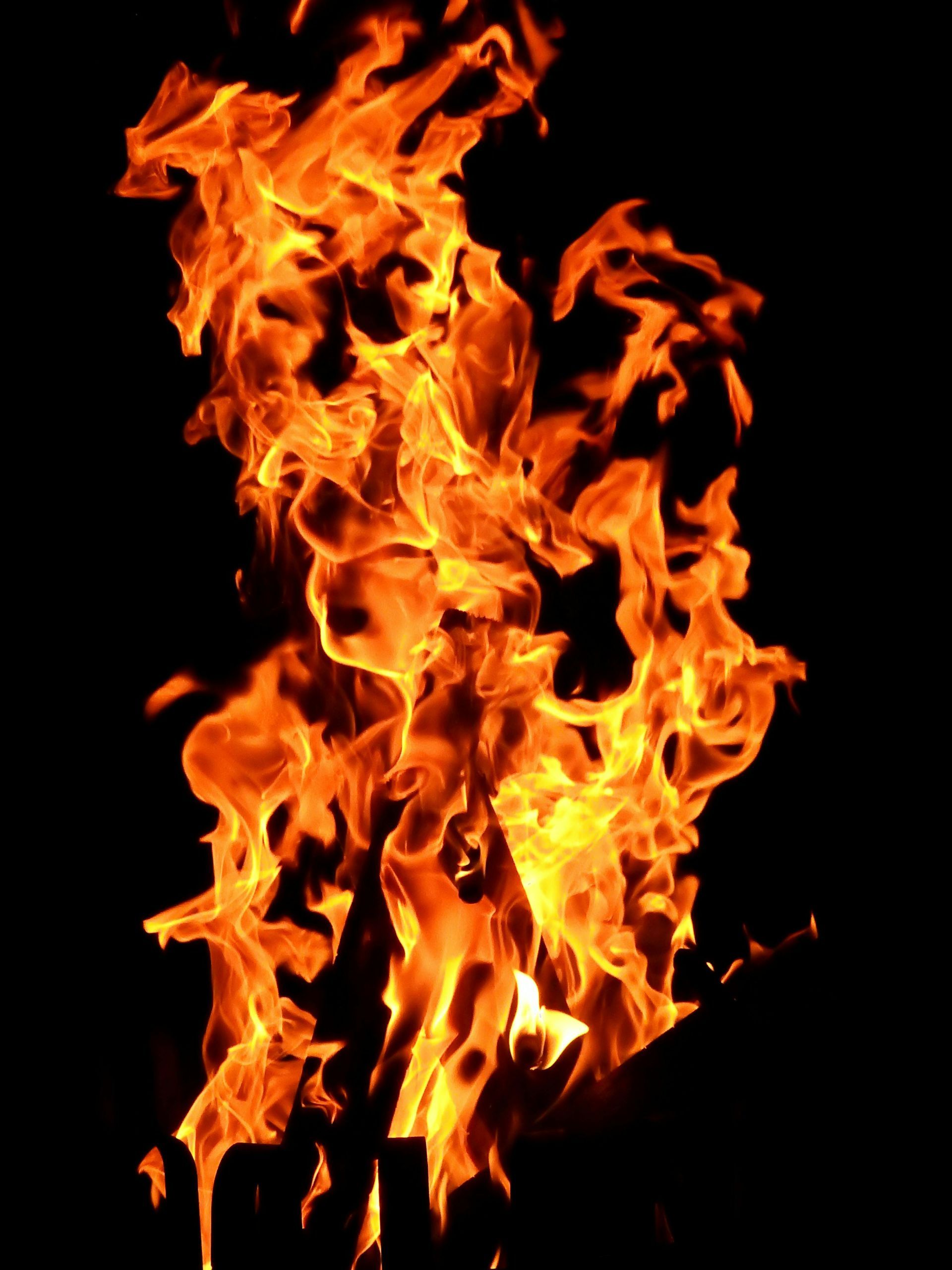 Dickson Fire