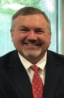 Ward Two Vice Mayor Robby Harmon