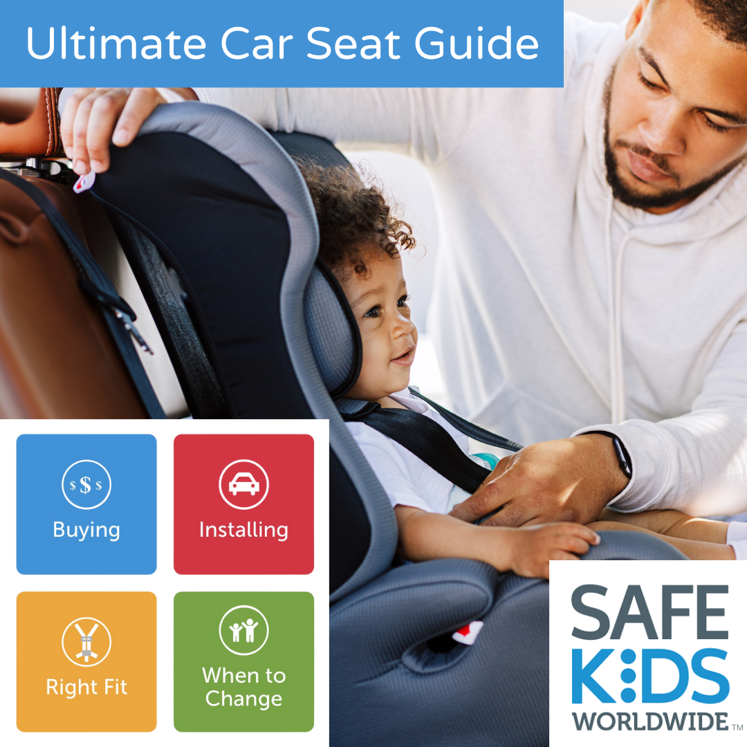 Car Seat Basics
