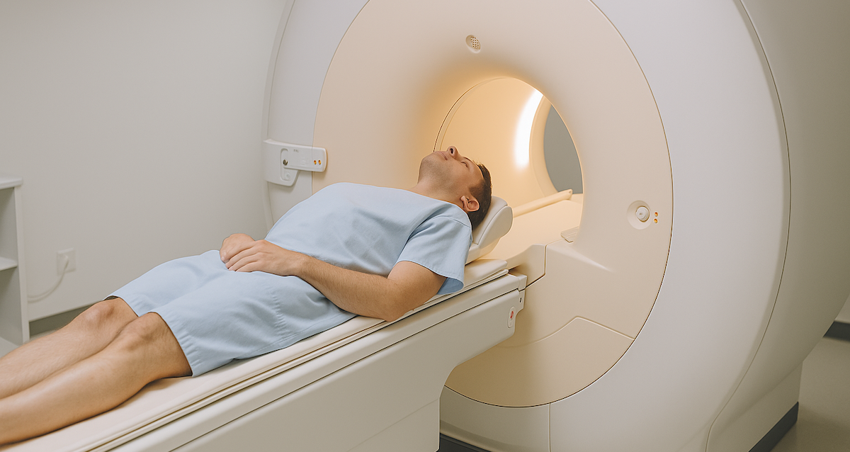 Why Is Flexion and Extension MRI Critical for Detecting Hidden Spine ...