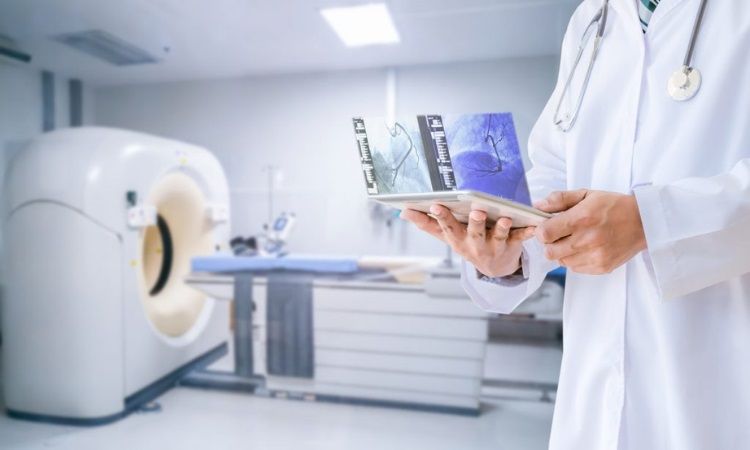 What Should I Know About MRI Back and Spine Scans?