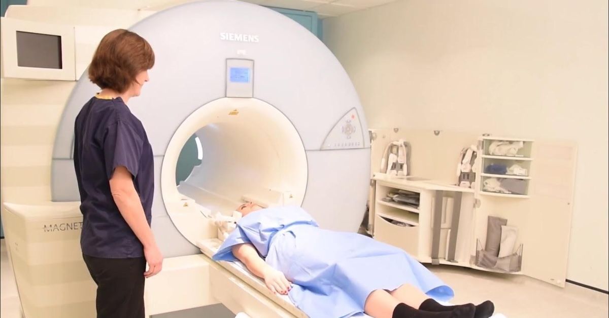 How Can MRI Scans Assist in Diagnosing Pelvic Conditions?