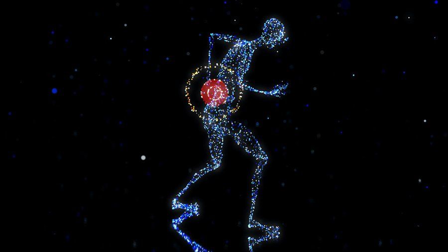 MRI scanner can diagnoses back pain
