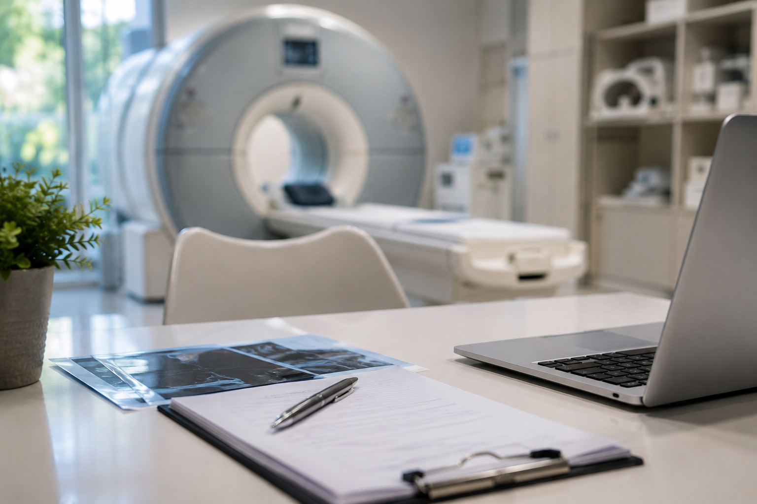 What Should You Know About MRI Insurance Coverage