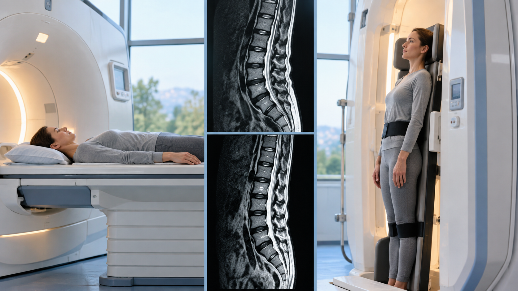 When Should You Request a Multi-Position MRI?