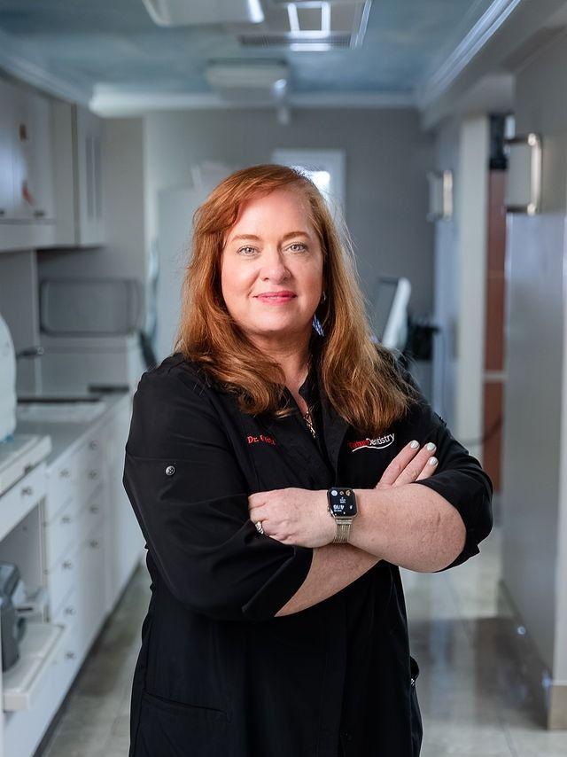 Dr. Vicki Tatum Dr. Vicki Tatum