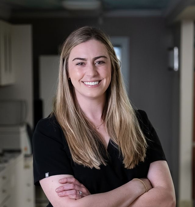 Dr. Celeste Granger Dr. Celeste Granger