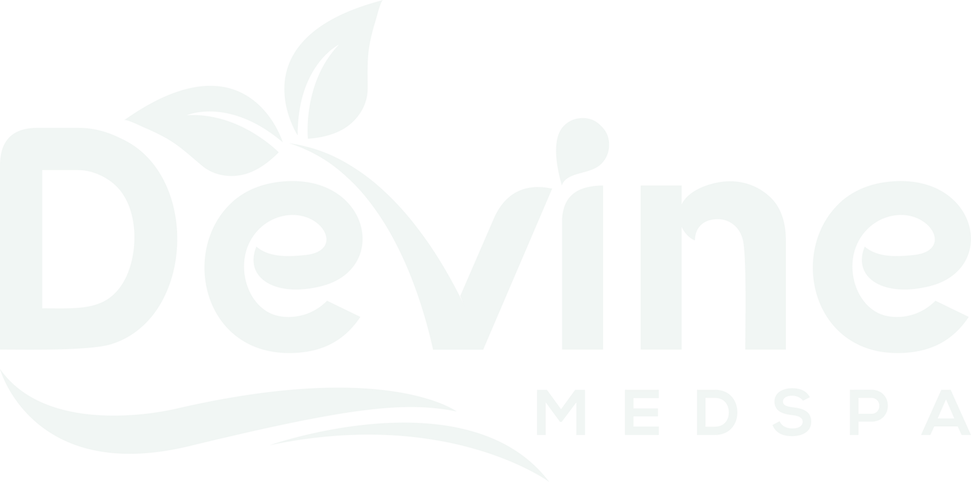 Devine Medspa Logo