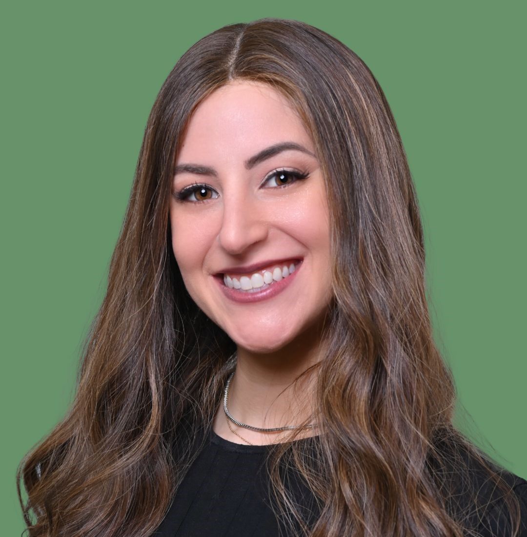 Devorah Zylberberg, founder of Devine Medspa, dedicated to providing high-quality and accessible skincare.