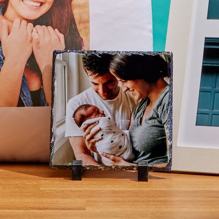 PHOTO SLATES image