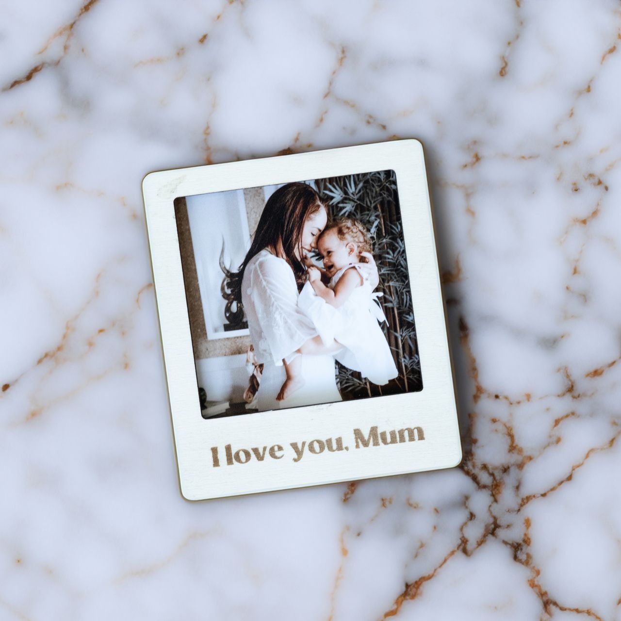 Wood Magnets image