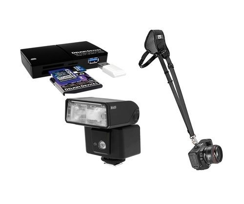 CAMERA ACCESSORIES image