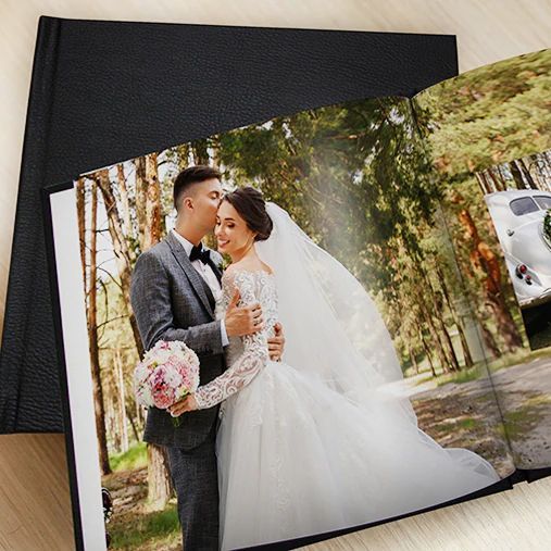 WEDDING BOOKS image