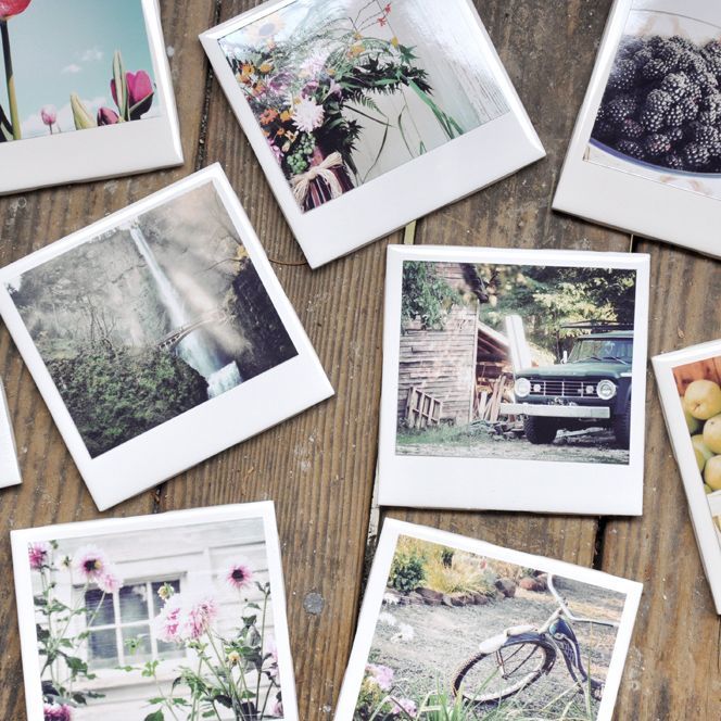 RETRO PRINTS image