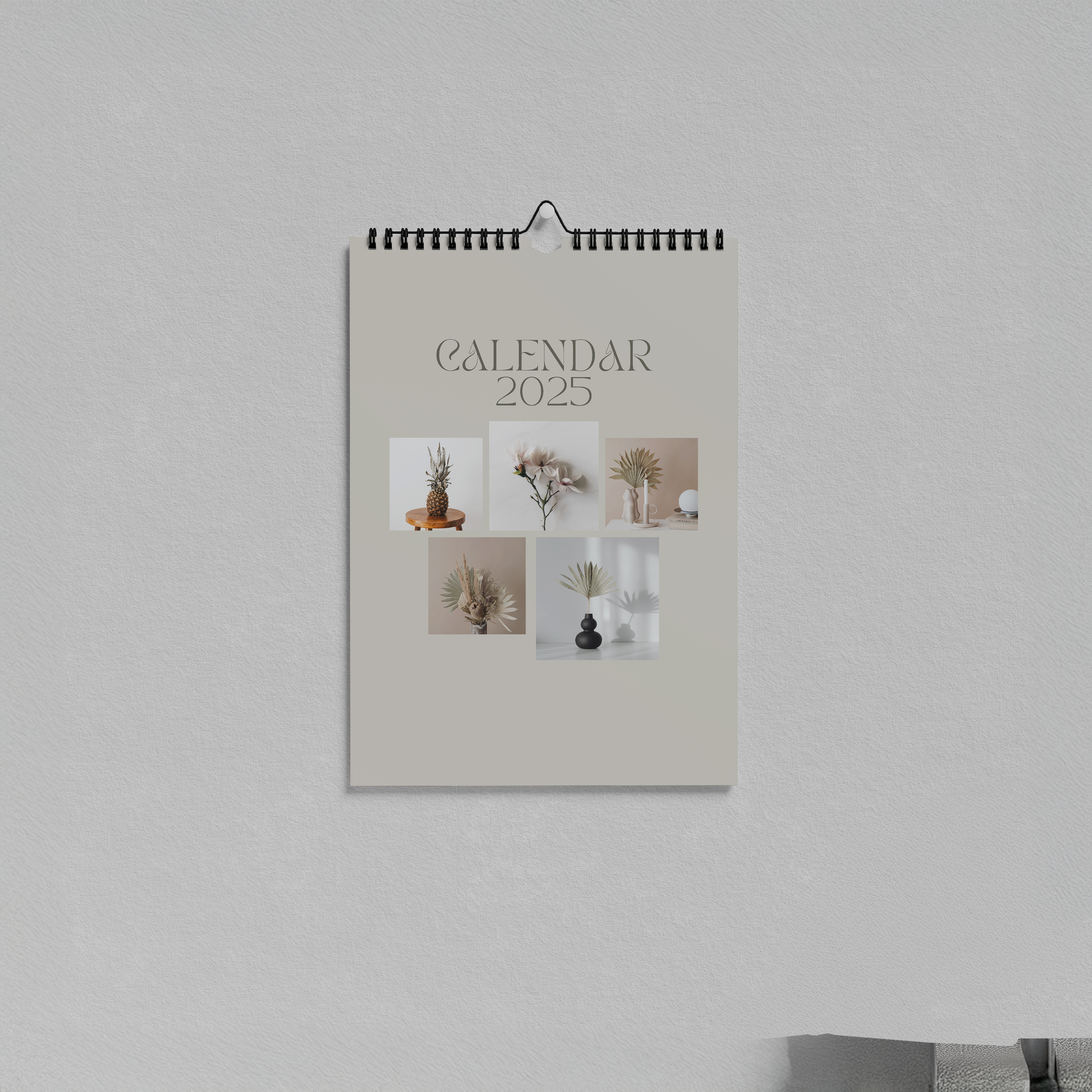 CALENDARS image