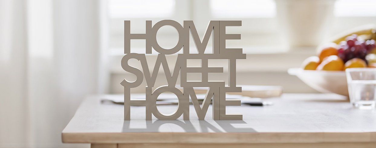 home