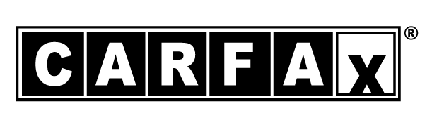 The Carfax logo, consisting of the word 