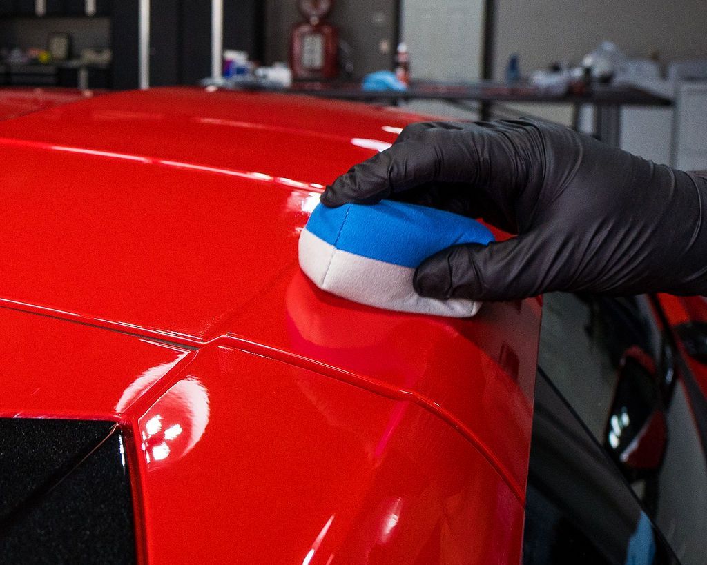 Ceramic Coating Services