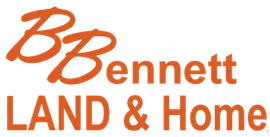 Orange text on a white background that reads 