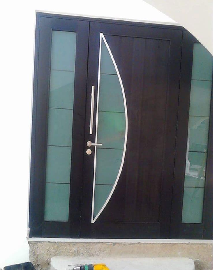 ALUMINIO Y VIDRIO AVAG