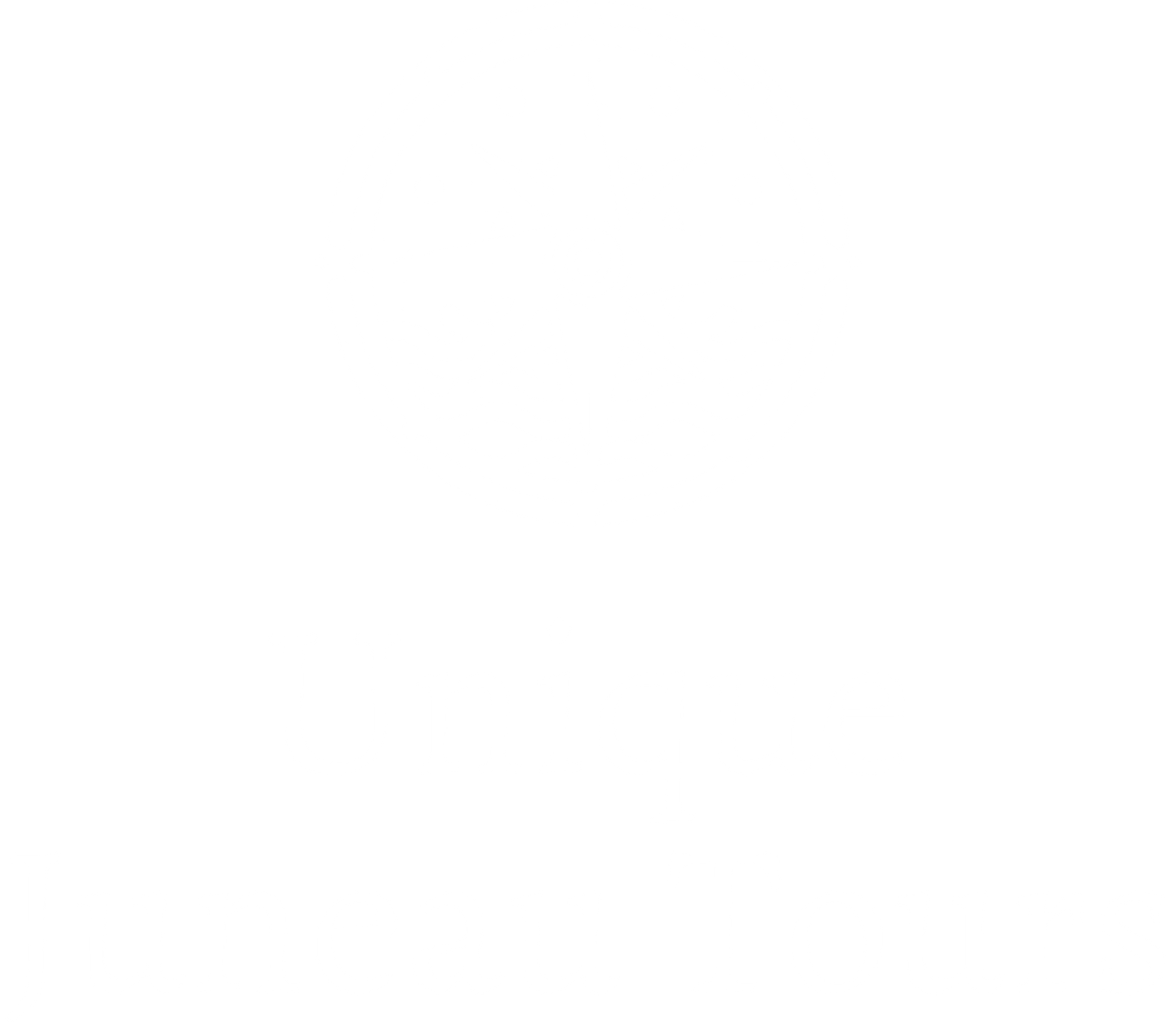Local Tour Guide in Juneau, AK. Unique Juneau Tours with Jeff Hoover. White Logo