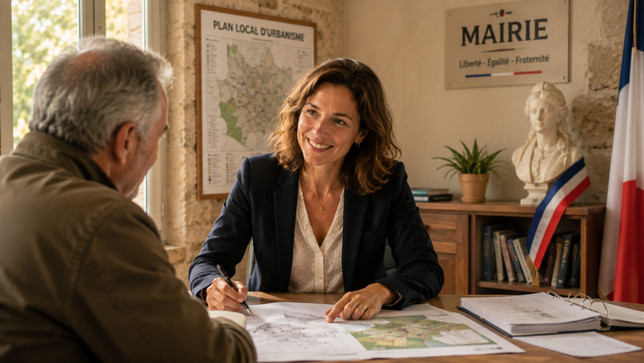 Image collectivités, Mon Courtier Local, expert en crédits et assurances à Montsalvy, Cantal et Aveyron