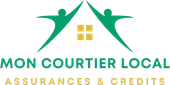Logo Menu, Mon Courtier Local, Courtier expert en crédits et assurances à Montsalvy, Cantal et Aveyron