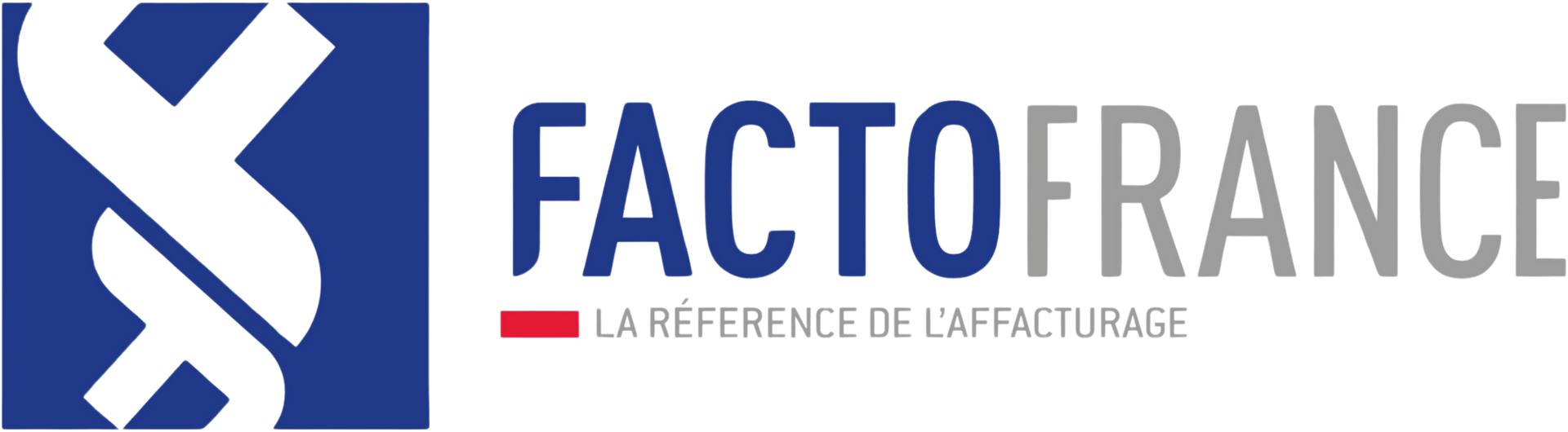Logo Facto France hero, Mon Courtier Local, courtage en affacturage à Montsalvy, Cantal et Aveyron