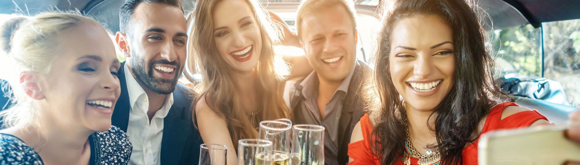 best low price rate limo service kansas city