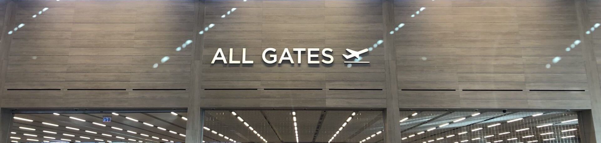 MCI Airport Car Service