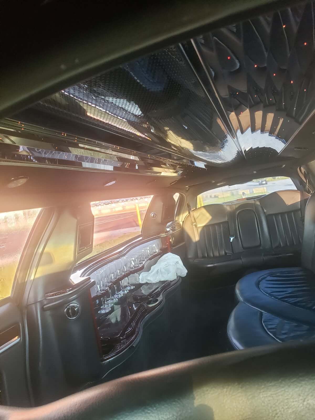 limo rental