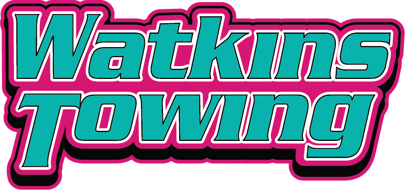 Watkins Towing Watkins Towing