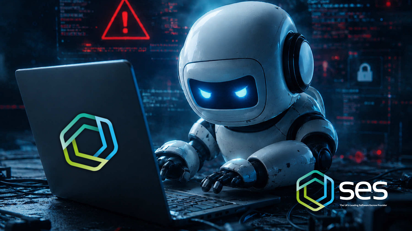 SES Secure - Protecting your Software with Software Escrow Agreements