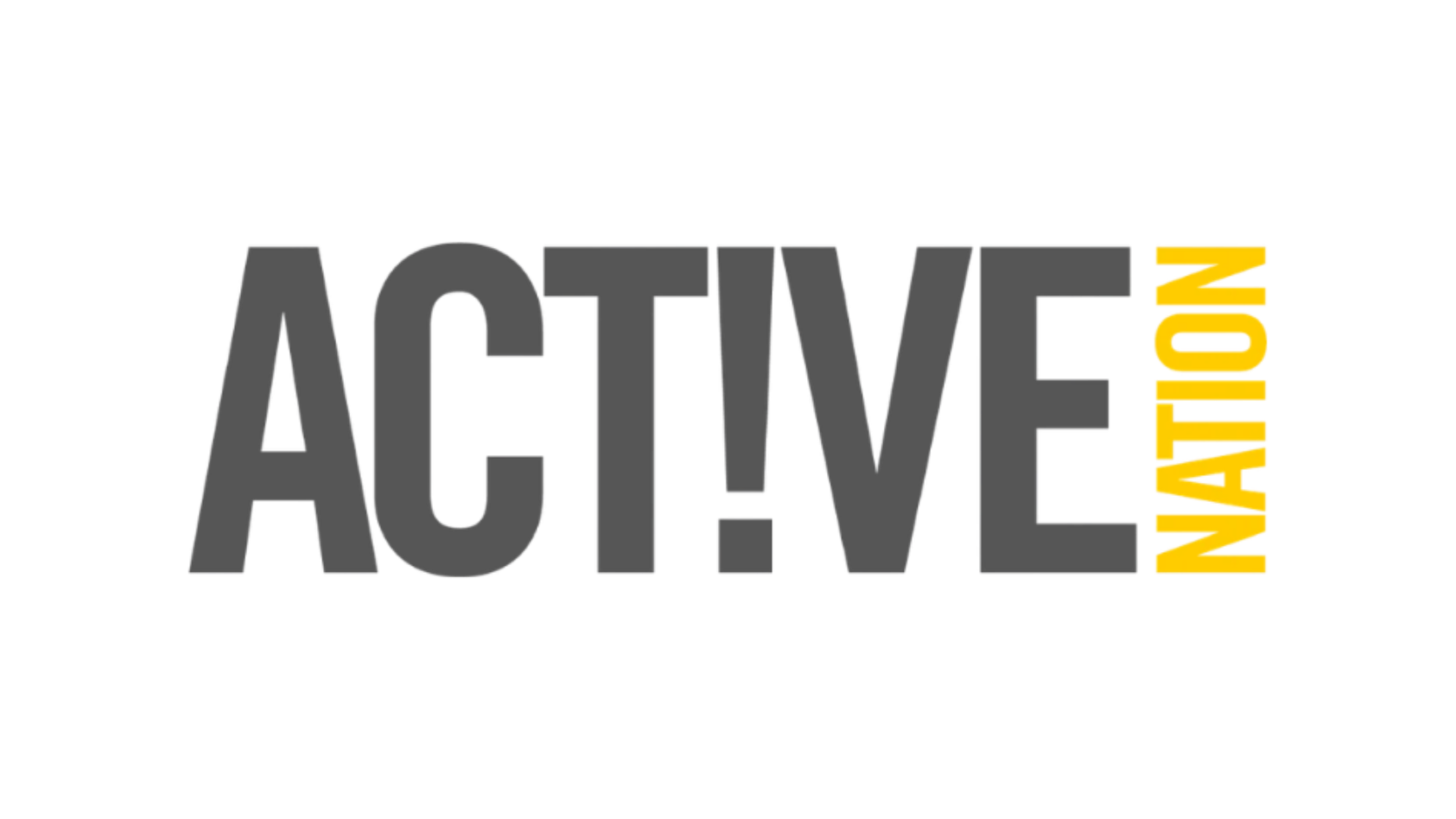 Active Nation logo
