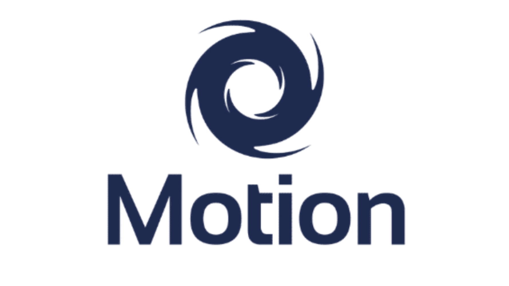Motion Software logo