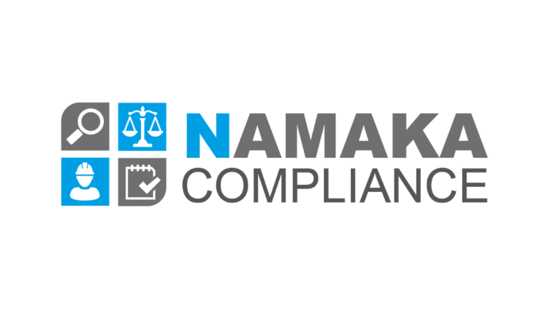 Namaka Compliance logo