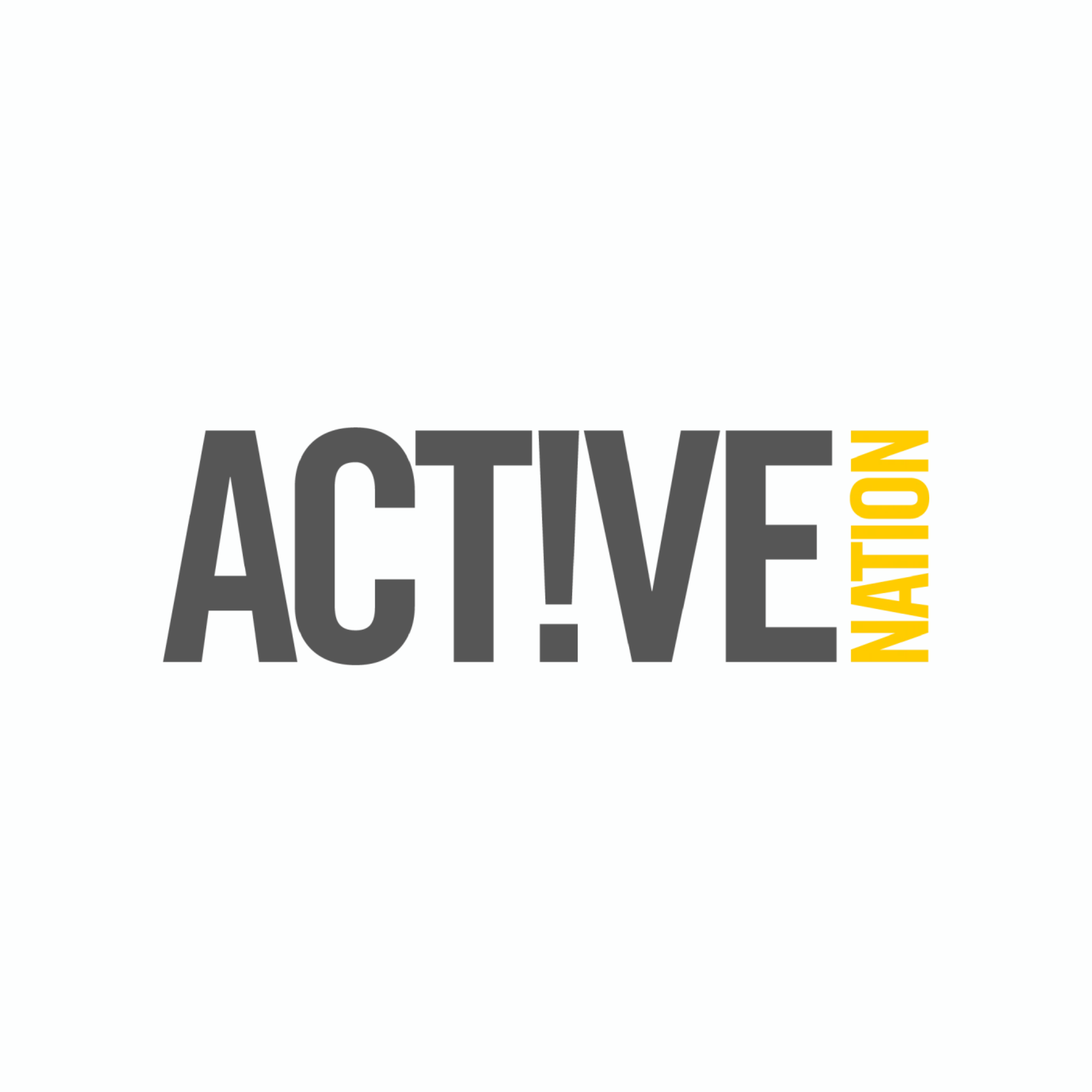 Black and Yellow Active Nation Logo on the SaaS Escrow page of the SES Secure website