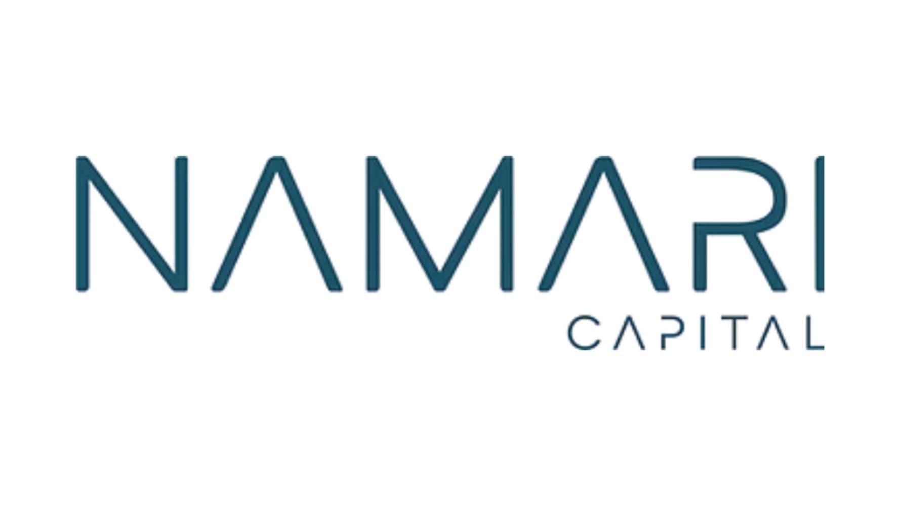 Namari Capital logo