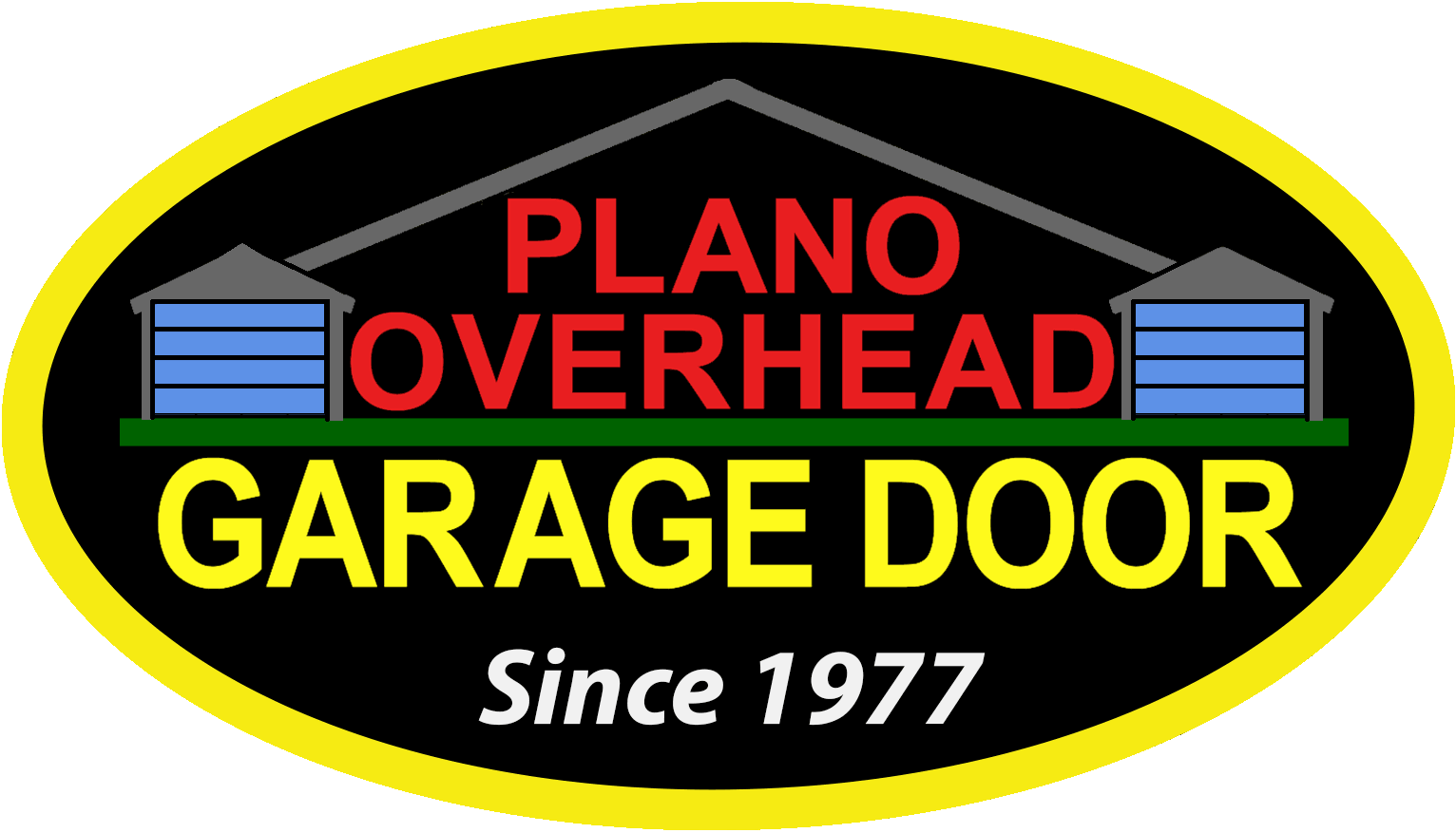 Plano Overhead Garage Door Plano Overhead Garage Door