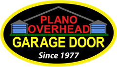 Plano Overhead Garage Door Plano Overhead Garage Door