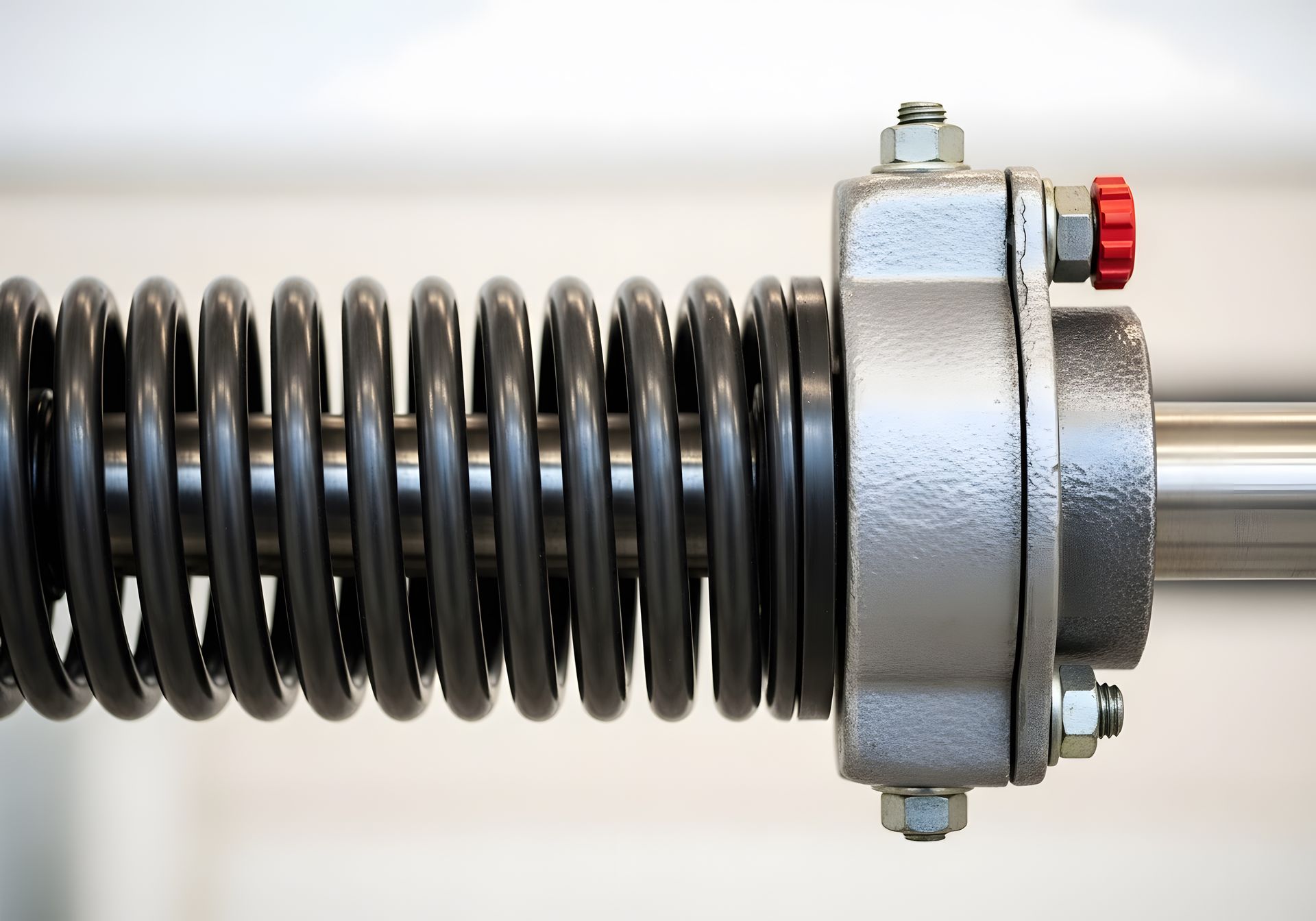 Garage Door Spring Replacement Dallas TX