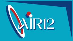 logo Air 12