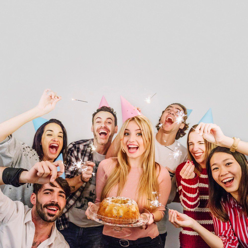 Party Catering Services near me