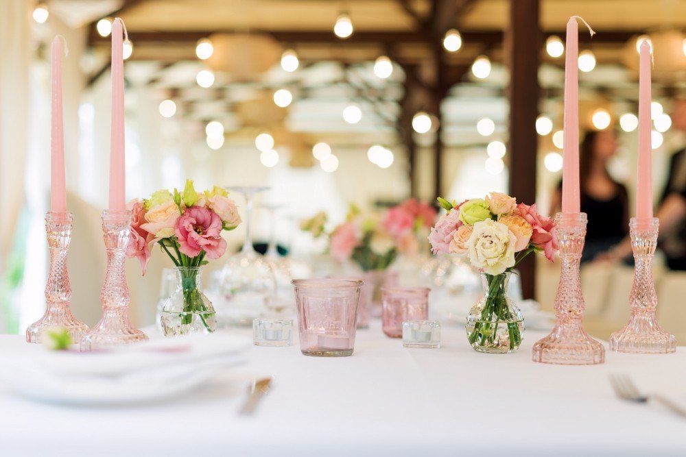 Melbourne Wedding and Engagement Catering