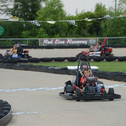 GoKarts Sports Park [Fast Eddie's] Catawba/Port Clinton, Ohio