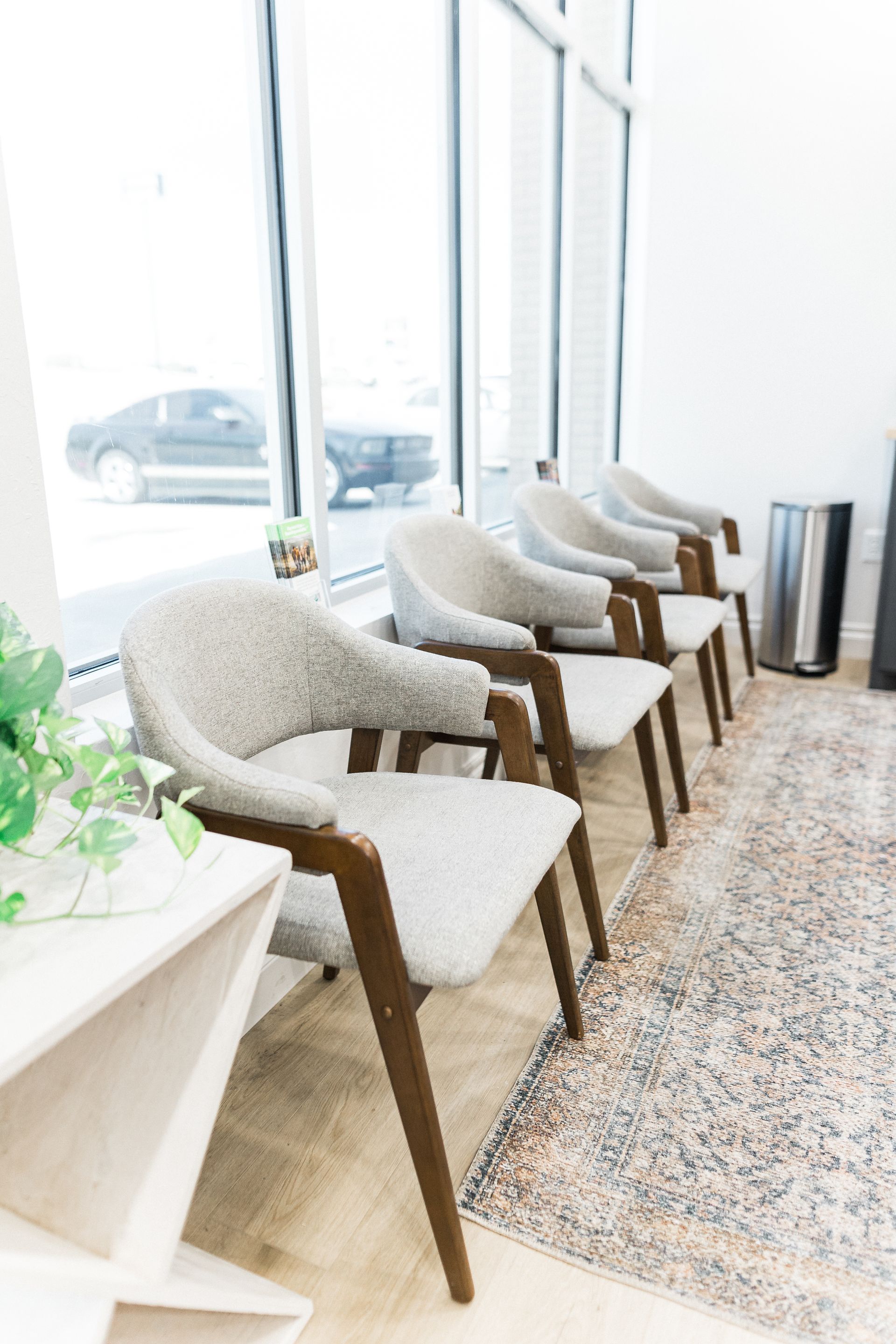 About Optimum Dental of Chickasha