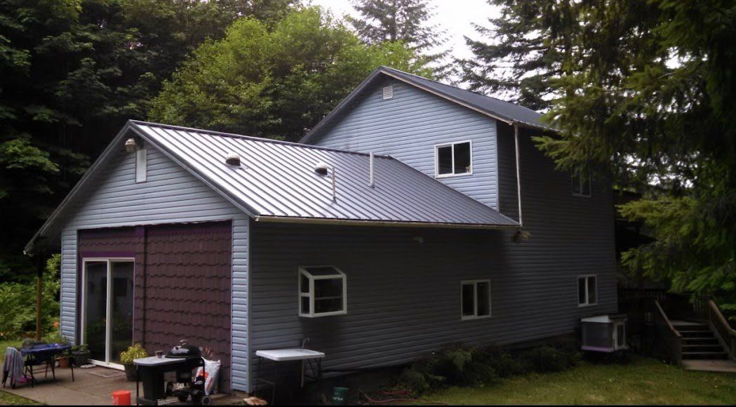 roofing