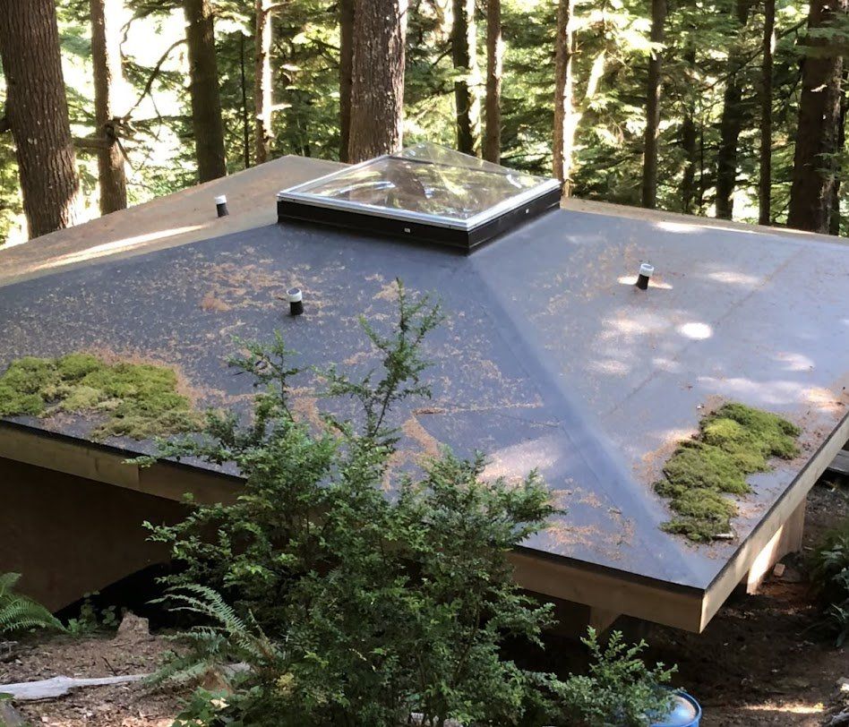 roofing